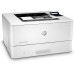 Принтер лазерный HP LaserJet Pro M404dw (W1A56A) A4 Duplex Net WiFi белый