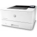 Принтер лазерный HP LaserJet Pro M404dw (W1A56A) A4 Duplex Net WiFi белый