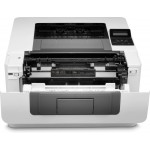 Принтер лазерный HP LaserJet Pro M404dw (W1A56A) A4 Duplex Net WiFi белый