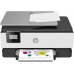 МФУ струйный HP OfficeJet 8013 (1KR70B) A4 Duplex WiFi черный/белый