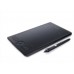 Графический планшет Wacom Intuos Pro PTH-460 Bluetooth/USB черный