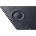 Графический планшет Wacom Intuos Pro PTH-460 Bluetooth/USB черный