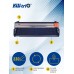 Резак дисковый Kw-Trio 13930 D/BLU A5/9лист./230мм/ручн.прижим