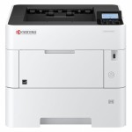 Принтер лазерный Kyocera P3150dn (1102TS3NL0) A4 Duplex Net белый