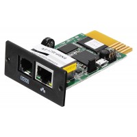 Модуль Ippon 1180661 SNMP card Innova RT33