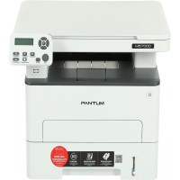 МФУ лазерный Pantum M6700D A4 Duplex серый МФУ лазерный Pantum M6700D A4 Duplex серый