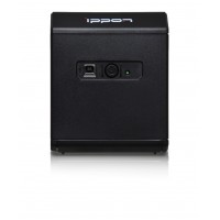 Источник бесперебойного питания Ippon Back Comfo Pro II 650 360Вт 650ВА