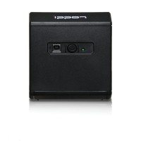 Источник бесперебойного питания Ippon Back Comfo Pro II 850 480Вт 850ВА Источник бесперебойного питания Ippon Back Comfo Pro II 850 480Вт 850ВА