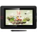 Графический планшет-монитор XPPen Artist 12 PRO FHD IPS HDMI черный