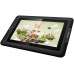 Графический планшет-монитор XPPen Artist 12 PRO FHD IPS HDMI черный