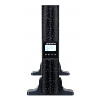 Источник бесперебойного питания Ippon Smart Winner II 3000 2700Вт 3000ВА черный