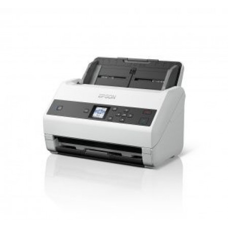 Сканер протяжный Epson WorkForce DS-870 (B11B250401/503) A4