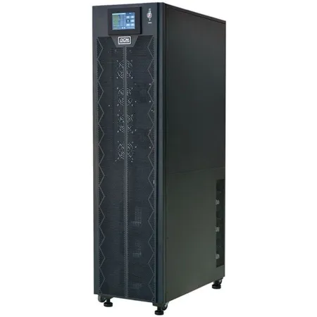 Источник бесперебойного питания Powercom Vanguard-II-33 VGD-II-PM50M 50000Вт 50000ВА