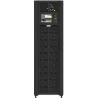 Источник бесперебойного питания Powercom Vanguard-II-33 VGD-II-300M33 300000Вт 300000ВА