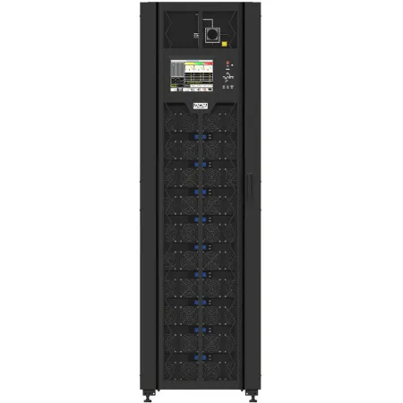 Источник бесперебойного питания Powercom Vanguard-II-33 VGD-II-300M33 300000Вт 300000ВА