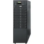 Источник бесперебойного питания Powercom Vanguard-II-33 VGD-II-200R33 200000Вт 200000ВА черный