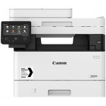 МФУ лазерный Canon i-Sensys MF443dw (3514C008) A4 Duplex WiFi белый/черный