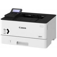 Принтер лазерный Canon i-Sensys LBP226dw (3516C007) A4 Duplex WiFi белый