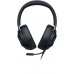 Наушники с микрофоном Razer Kraken X Lite черный 1.3м мониторные оголовье (RZ04-02950100-R381)