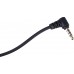 Наушники с микрофоном Razer Kraken X Lite черный 1.3м мониторные оголовье (RZ04-02950100-R381)