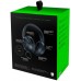 Наушники с микрофоном Razer Kraken X Lite черный 1.3м мониторные оголовье (RZ04-02950100-R381)