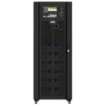 Источник бесперебойного питания Powercom Vanguard-II-33 VGD-II-60K33 60000Вт 60000ВА