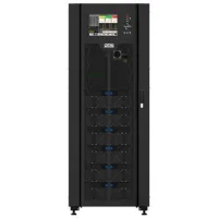 Источник бесперебойного питания Powercom Vanguard-II-33 VGD-II-60K33 60000Вт 60000ВА
