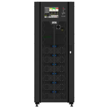 Источник бесперебойного питания Powercom Vanguard-II-33 VGD-II-60K33 60000Вт 60000ВА