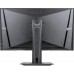 Монитор Asus 27" TUF Gaming VG27AQ черный IPS LED 1ms 16:9 HDMI M/M матовая HAS Piv 1000:1 350cd 178гр/178гр 2560x1440 165Hz G-Sync FreeSync DP WQ 5.8кг