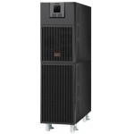 Источник бесперебойного питания APC Easy-UPS SRV10KI 10000Вт 10000ВА черный