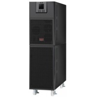 Источник бесперебойного питания APC Easy-UPS SRV10KI 10000Вт 10000ВА черный