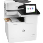 МФУ лазерный HP Color LaserJet Enterprise M776dn (T3U55A) A3 Duplex Net белый