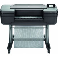 Плоттер HP Designjet Z6 PostScript (T8W15A) A1/24"