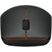Мышь Lenovo 400 черный оптическая 1200dpi беспров. USB для ноутбука 3but (GY50R91293)