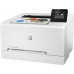 Принтер лазерный HP Color LaserJet Pro M255dw (7KW64A) A4 Duplex Net WiFi белый