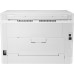 МФУ лазерный HP Color LaserJet Pro MFP M182n (7KW54A) A4 Net белый