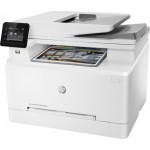 МФУ лазерный HP Color LaserJet Pro M282nw (7KW72A) A4 Net WiFi белый