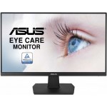 Монитор Asus 23.8" VA24EHE черный IPS LED 16:9 DVI HDMI матовая 250cd 178гр/178гр 1920x1080 75Hz VGA FHD 3.57кг