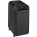 Шредер Fellowes PowerShred LX221 черный (секр.P-5) перекрестный 20лист. 30лтр. скрепки скобы пл.карты