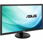 Монитор Asus 21.5" VP228HE черный TN LED 16:9 HDMI M/M матовая 200cd 90гр/65гр 1920x1080 60Hz VGA FHD 3.5кг