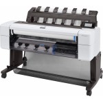 Плоттер HP Designjet T1600dr (3EK13A) A0/36"