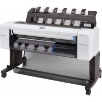 Плоттер HP Designjet T1600dr (3EK13A) A0/36"