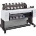 Плоттер HP Designjet T1600dr (3EK13A) A0/36"