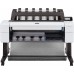 Плоттер HP Designjet T1600dr (3EK13A) A0/36"