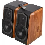 Колонки Edifier S1000MKII 2.0 коричневый 120Вт BT