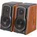 Колонки Edifier S1000MKII 2.0 коричневый 120Вт BT