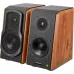 Колонки Edifier S1000MKII 2.0 коричневый 120Вт BT
