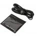 Графический планшет-монитор Huion Kamvas Pro 12 USB черный