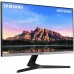 Монитор Samsung 28" U28R550UQI темно-серый IPS LED 16:9 HDMI матовая 1000:1 300cd 178гр/178гр 3840x2160 60Hz FreeSync DP 4K 5.8кг