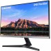 Монитор Samsung 28" U28R550UQI темно-серый IPS LED 16:9 HDMI матовая 1000:1 300cd 178гр/178гр 3840x2160 60Hz FreeSync DP 4K 5.8кг